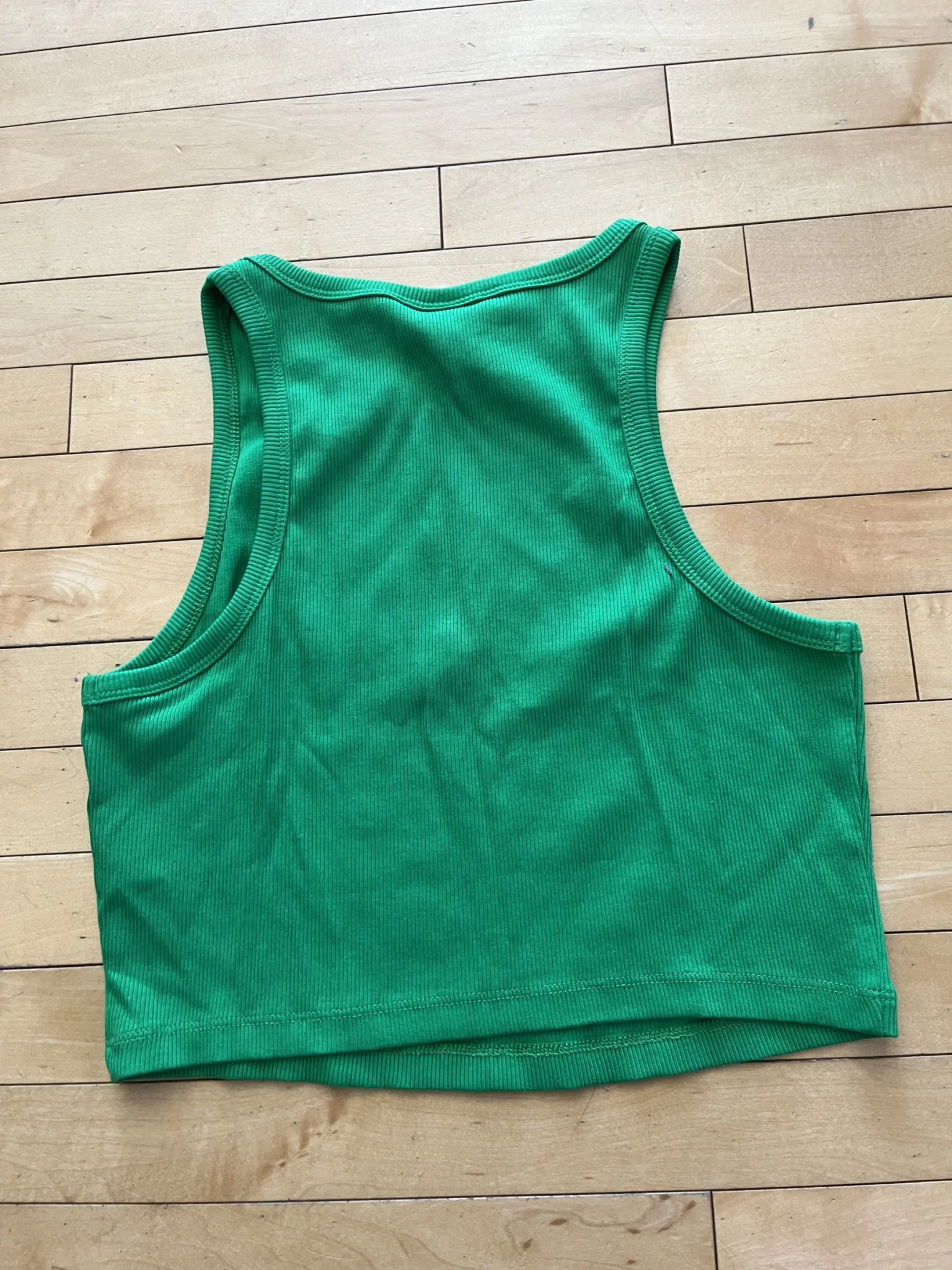 Image for Camisole courte
