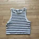 Featured thumbnail for Camisole courte