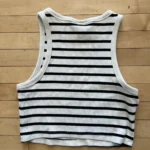Thumbnail for Camisole courte