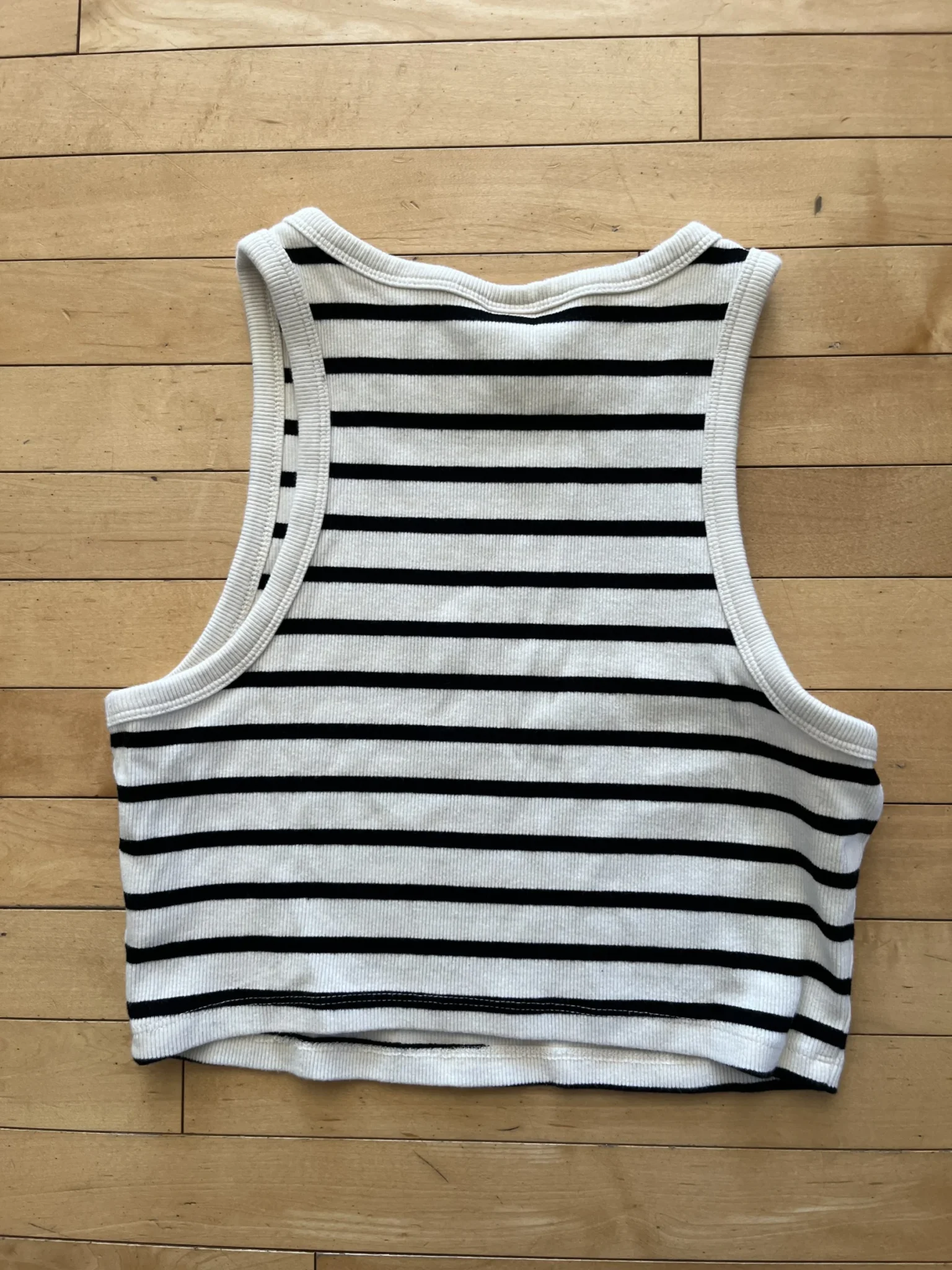 Image for Camisole courte