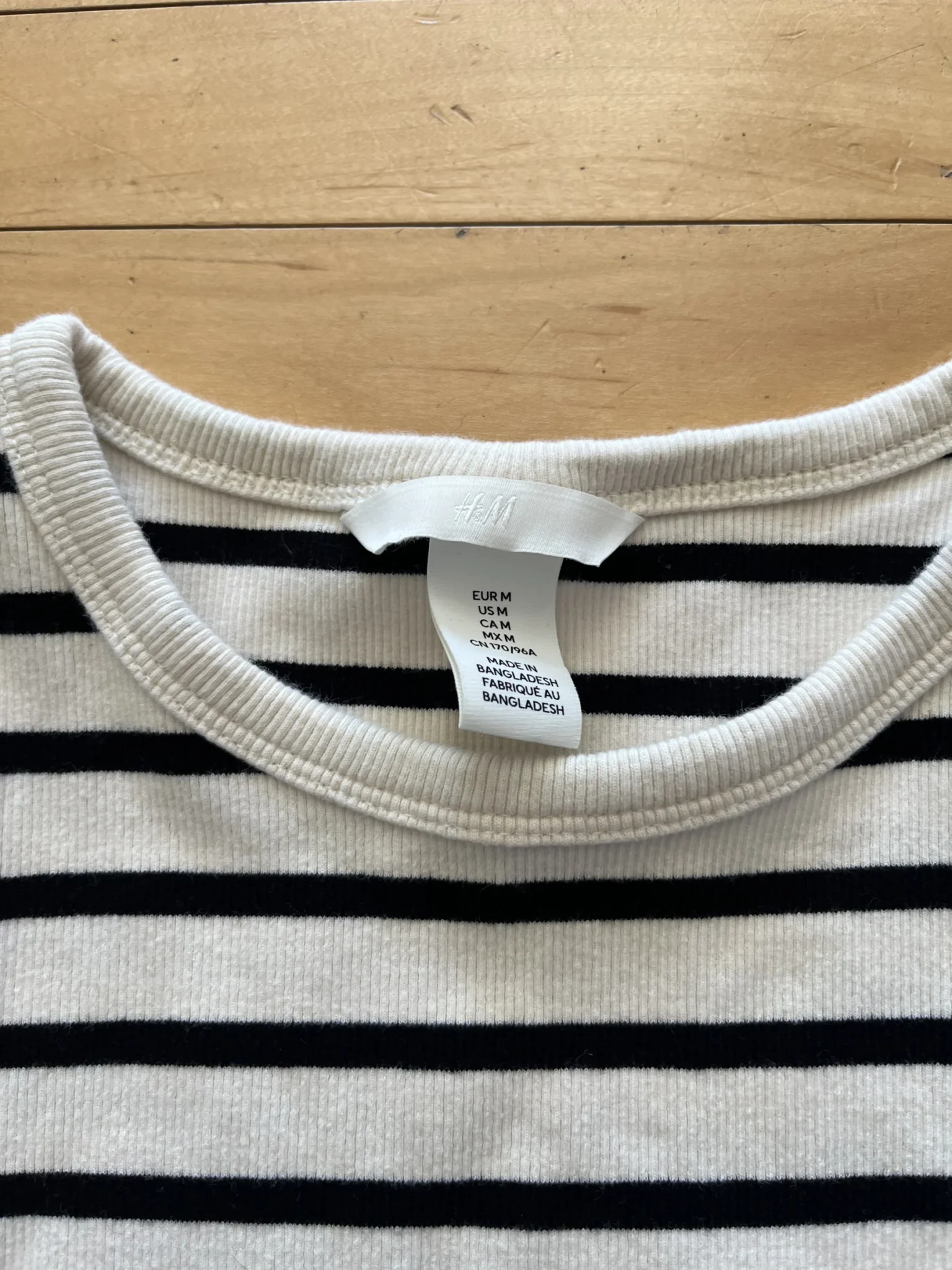Image for Camisole courte