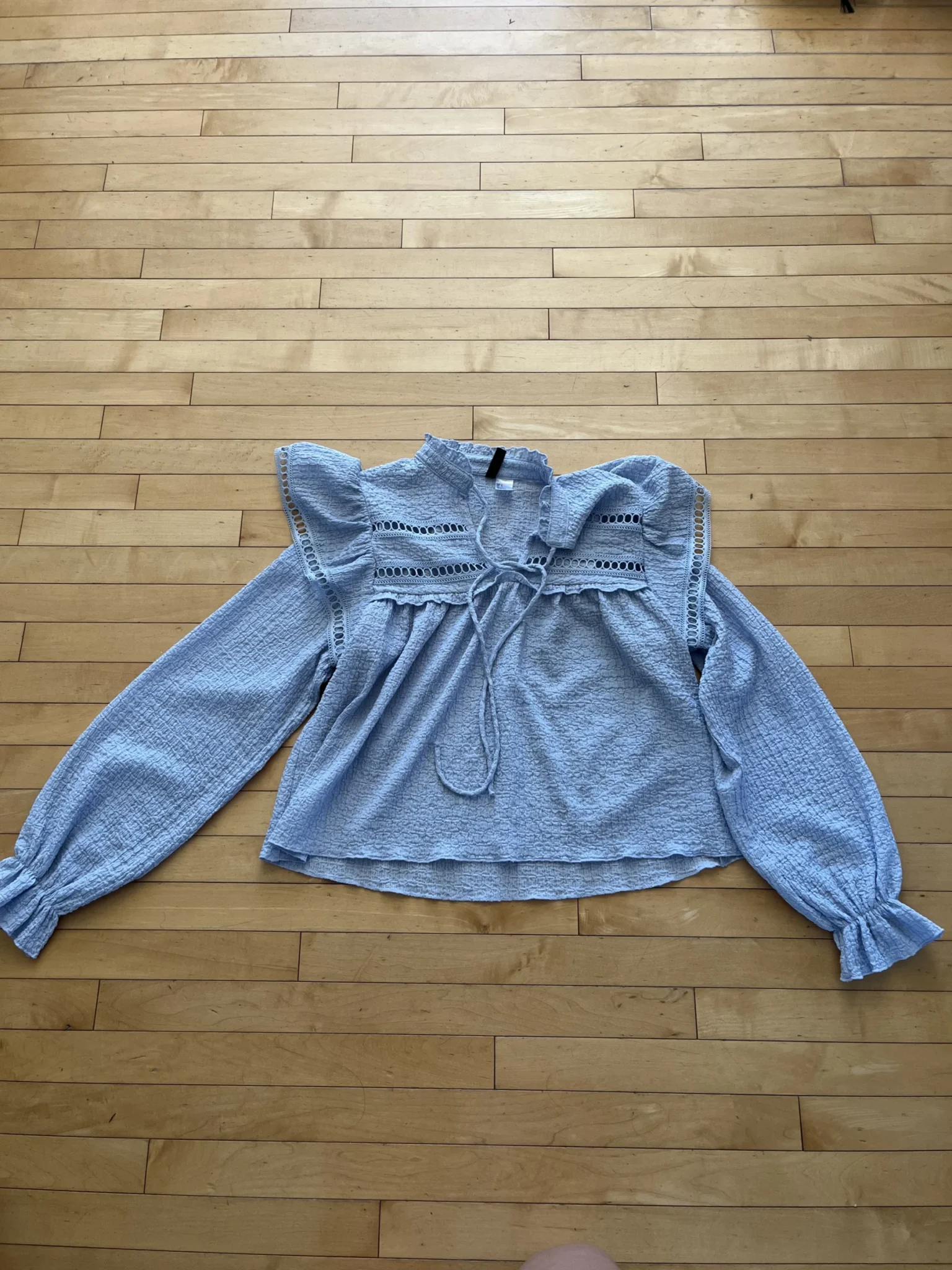 Featured image for Blouses