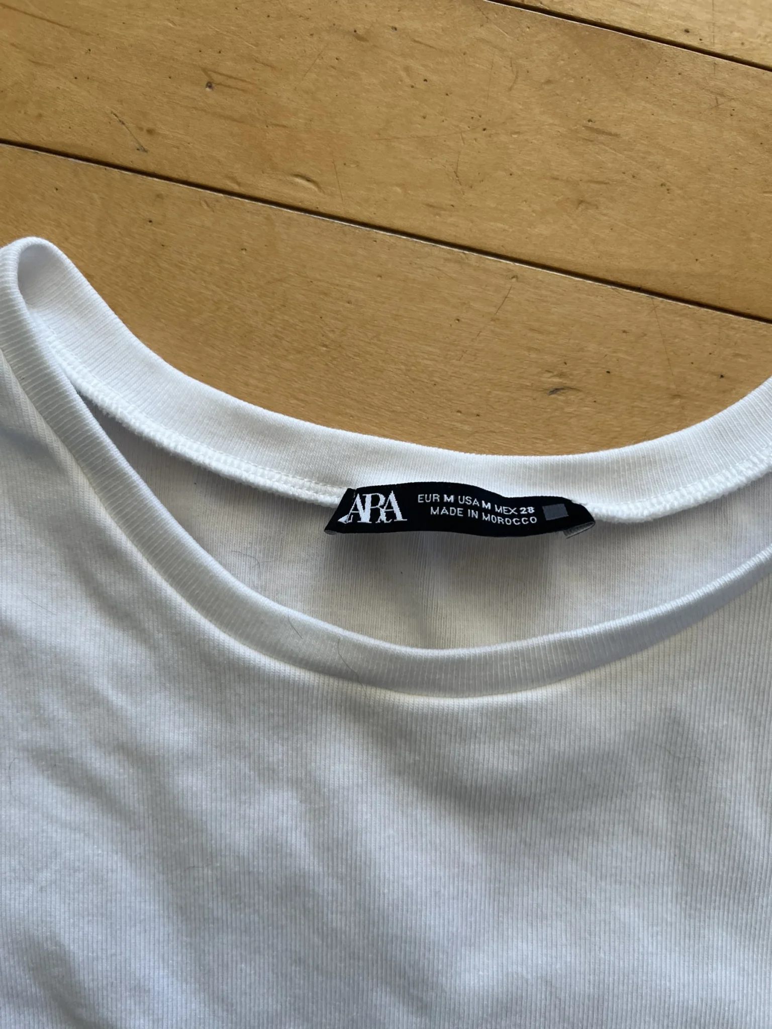 Image for T-shirt
