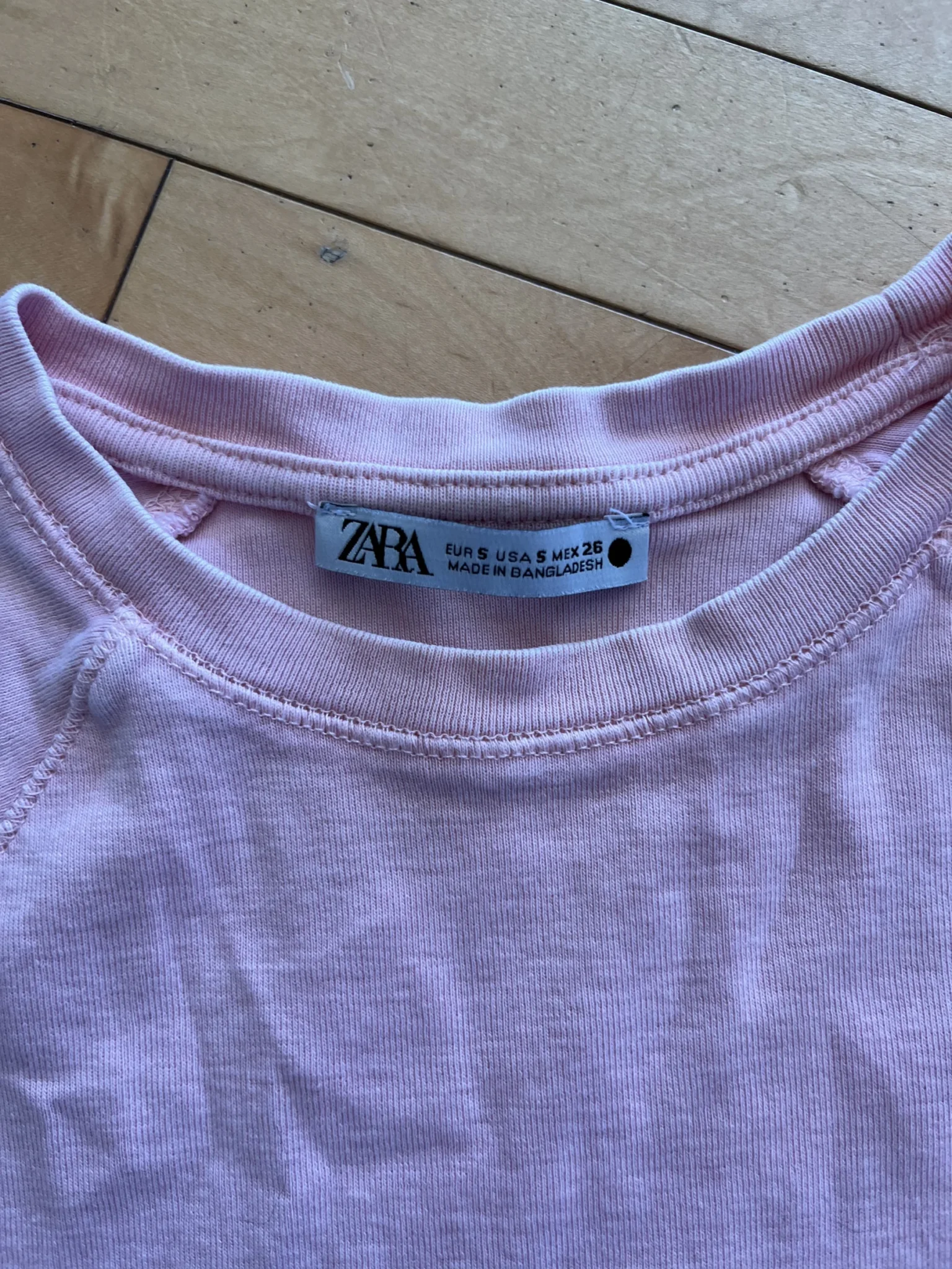 Image for T-shirt