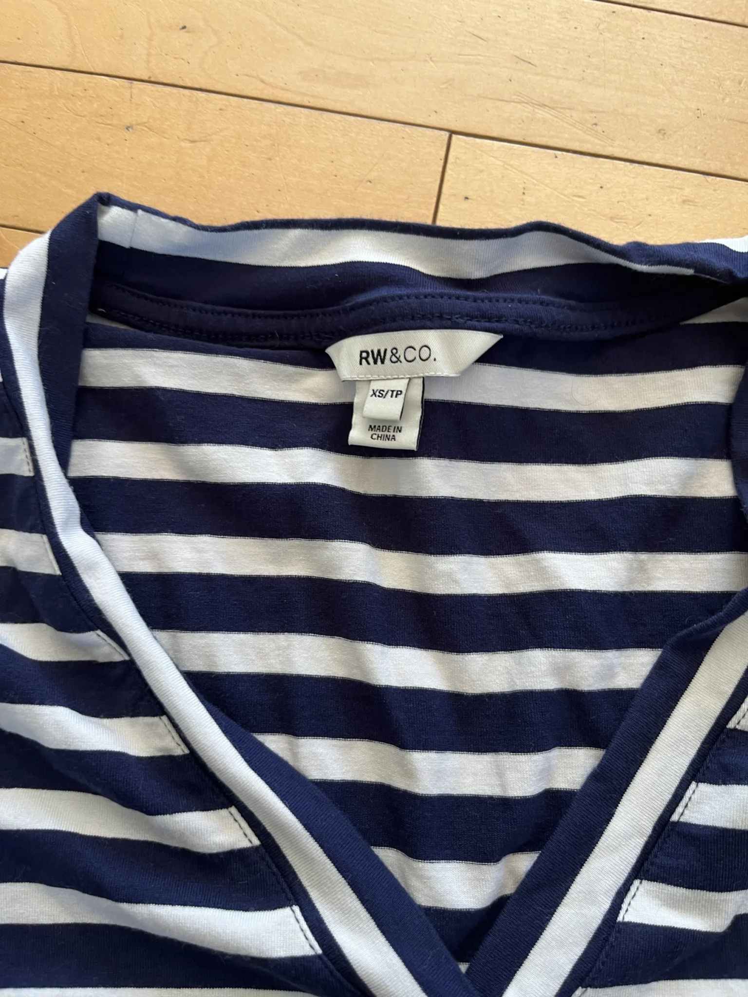 Image for T-shirt