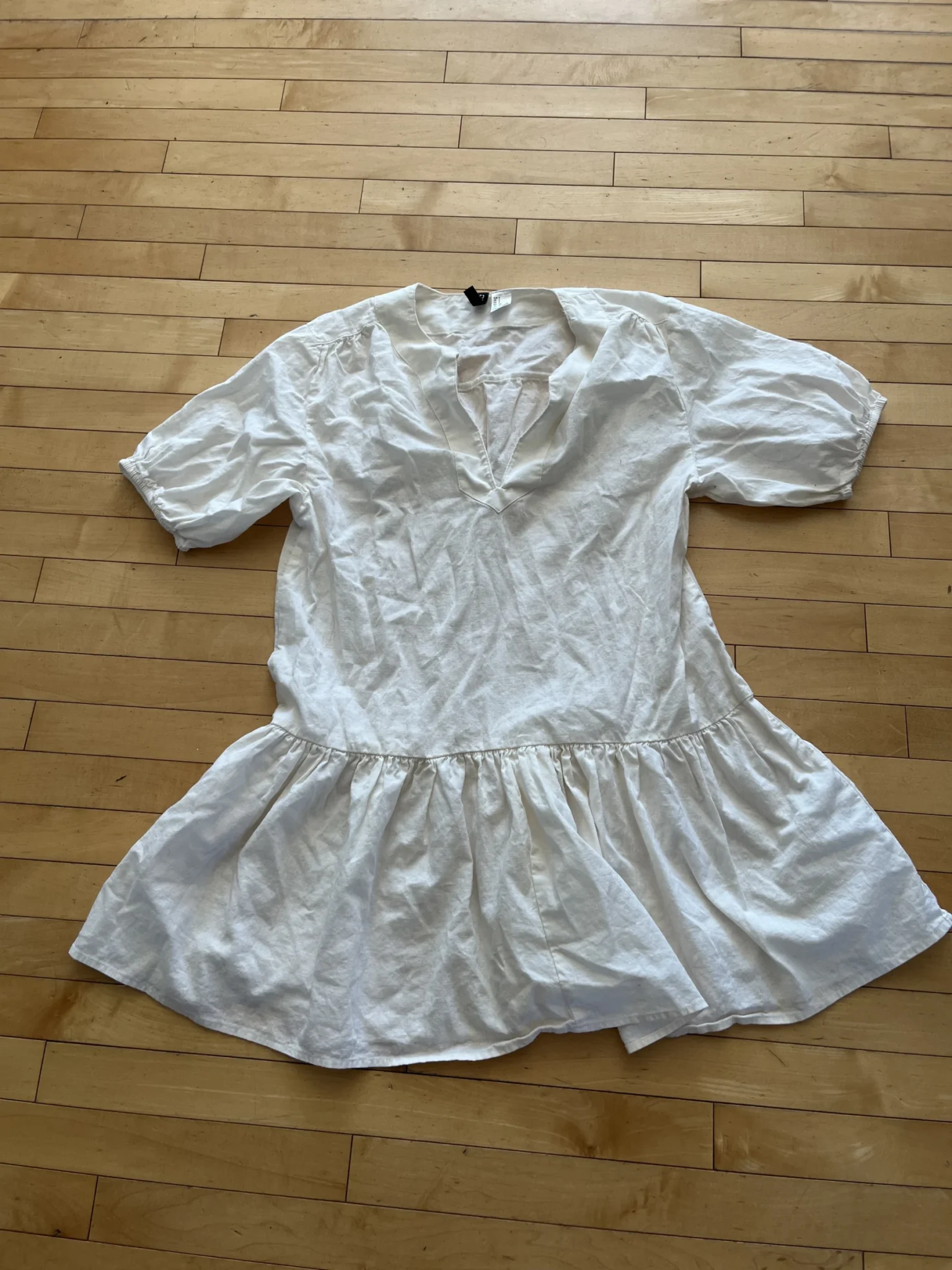 Featured image for Robe