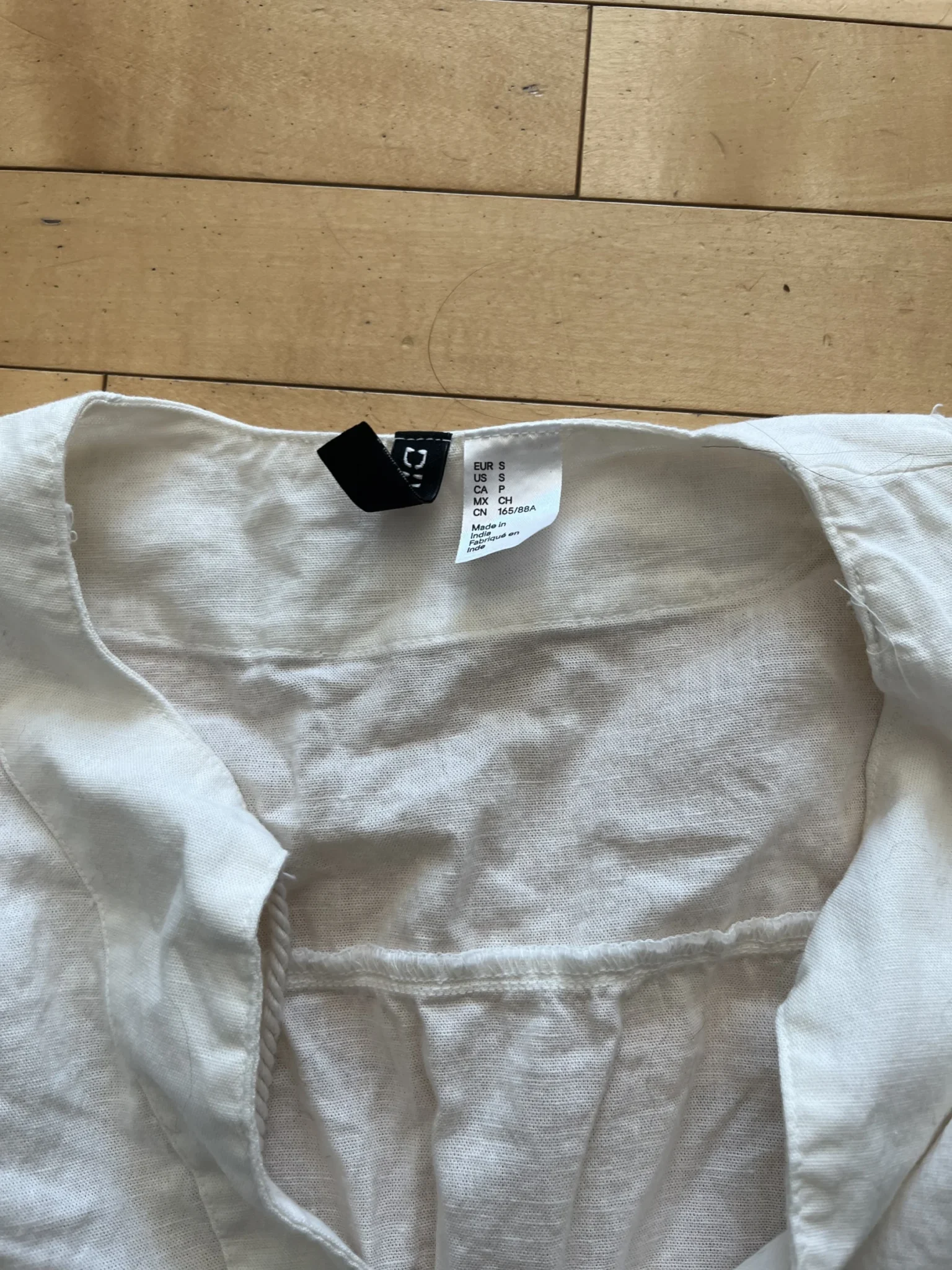 Image for Robe