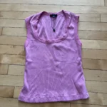 Featured thumbnail for Camisole courte