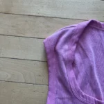 Thumbnail for Camisole courte