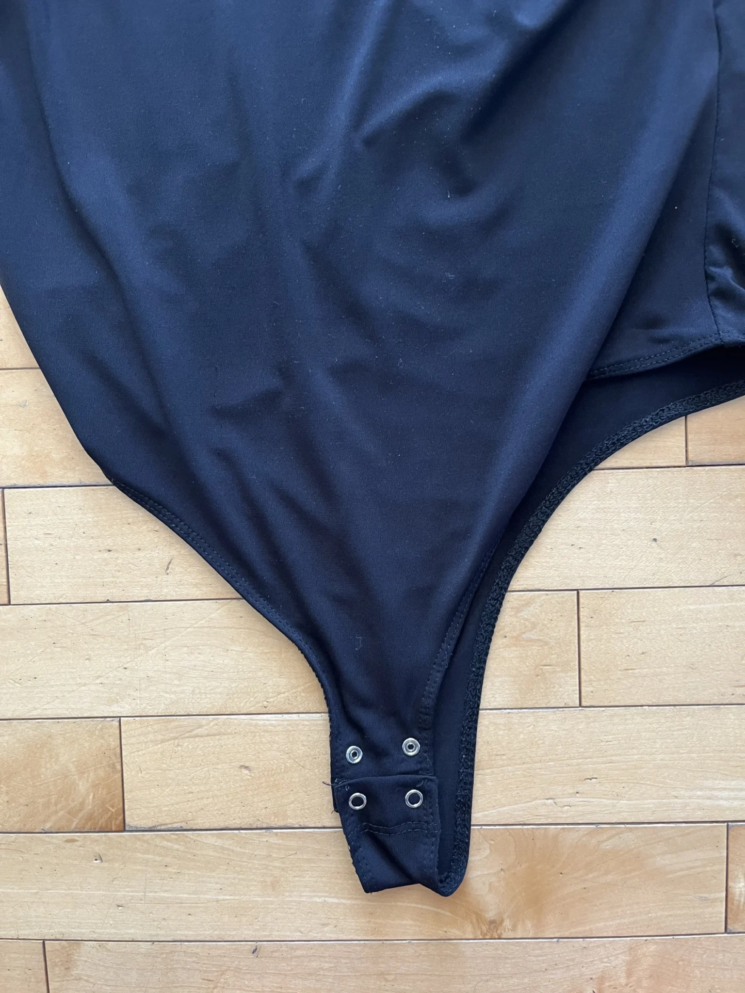 Image for Body