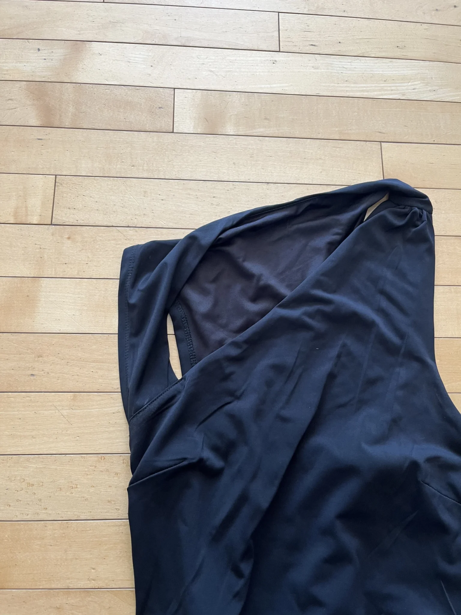 Image for Robe avec épaule