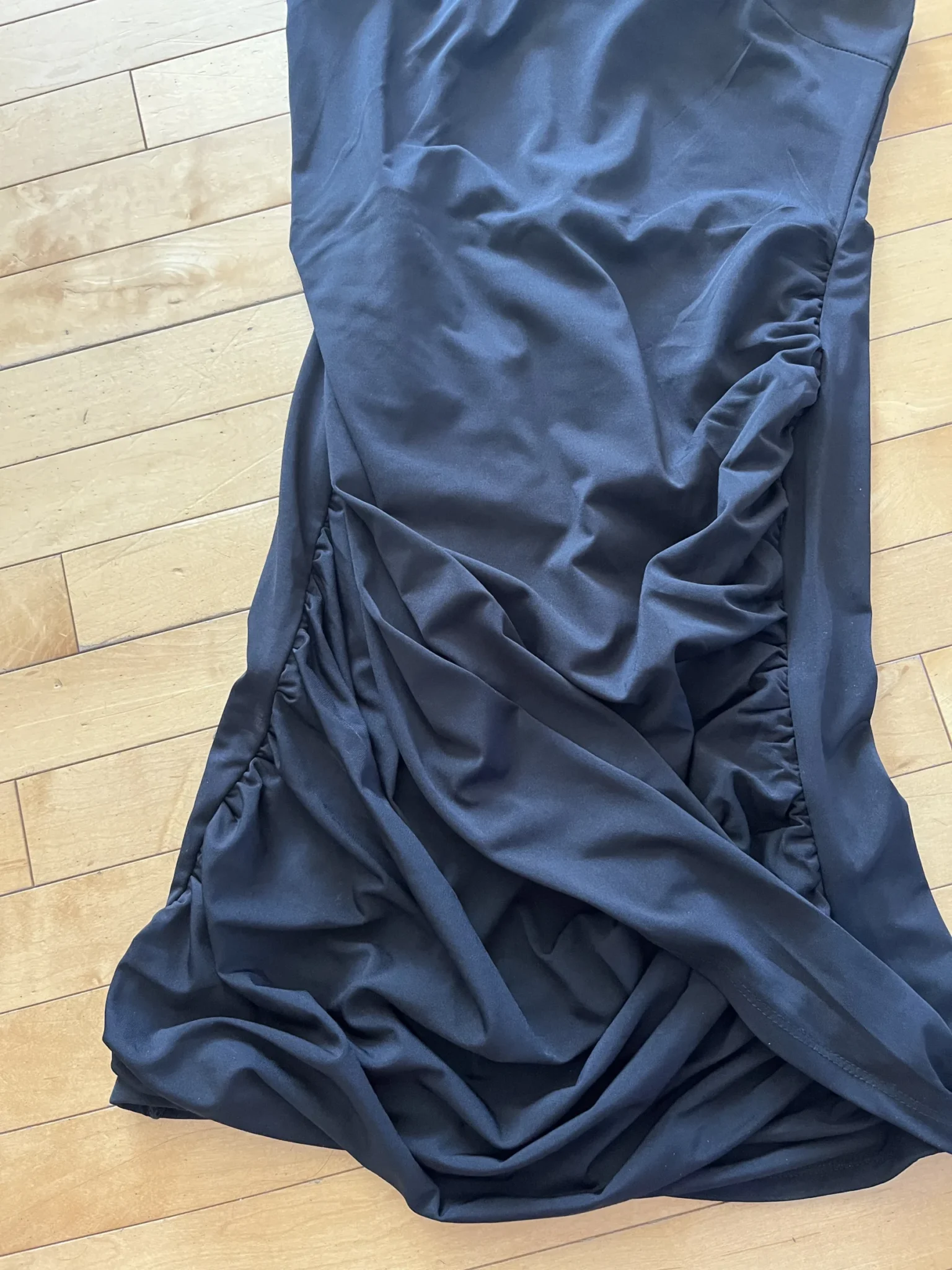 Image for Robe avec épaule