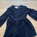 Featured thumbnail for Robe shorts