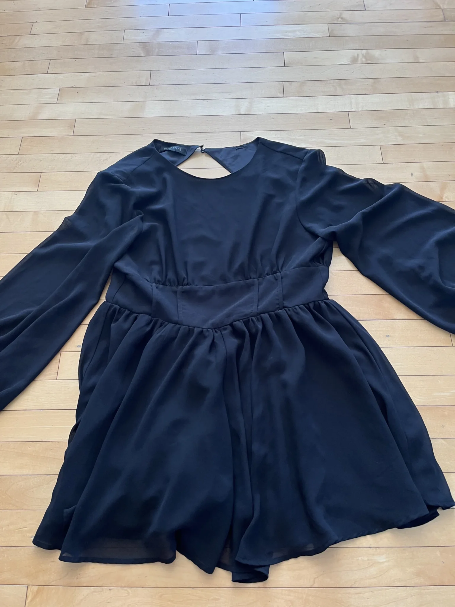 Featured image for Robe shorts