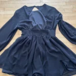 Thumbnail for Robe shorts