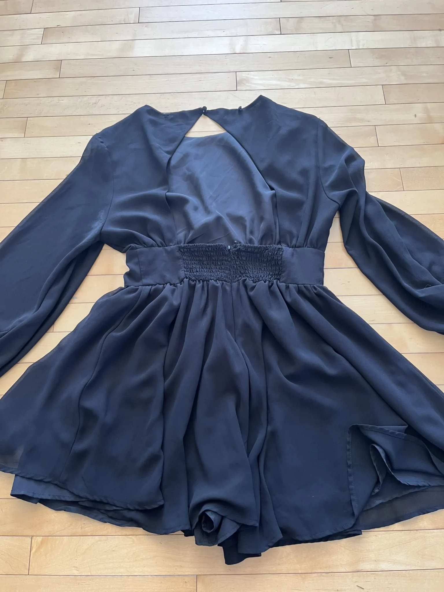 Image for Robe shorts