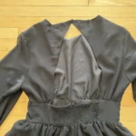 Thumbnail for Robe shorts