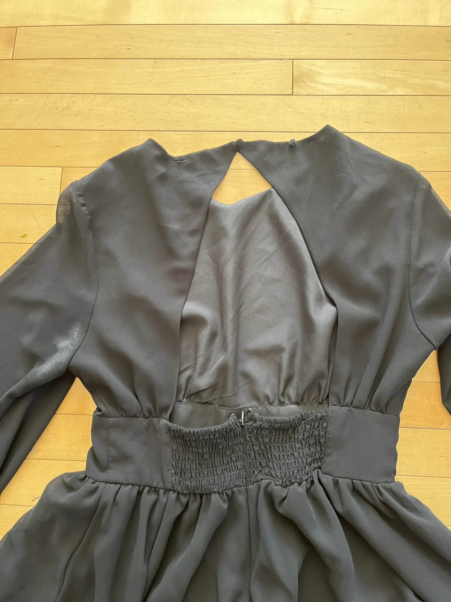 Image for Robe shorts