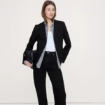 Featured thumbnail for 🌷blazer chic - Banana Republic