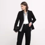 Thumbnail for 🌷blazer chic - Banana Republic