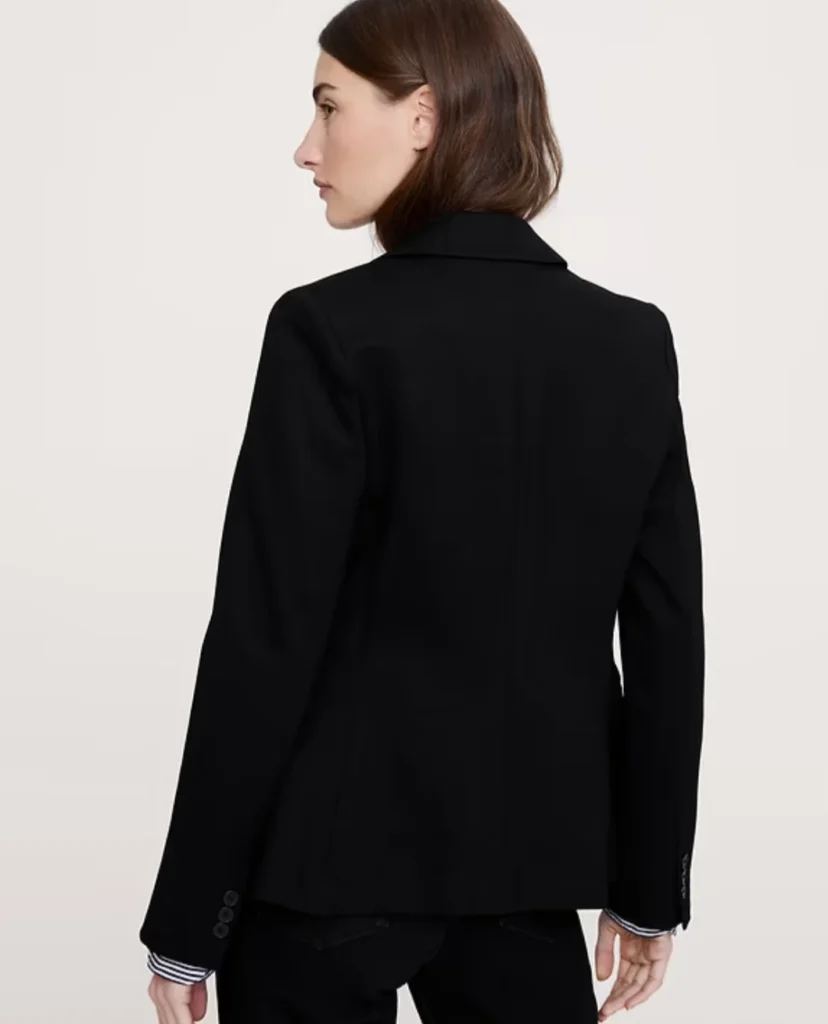 Image for 🌷blazer chic - Banana Republic