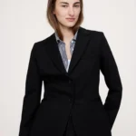 Thumbnail for 🌷blazer chic - Banana Republic