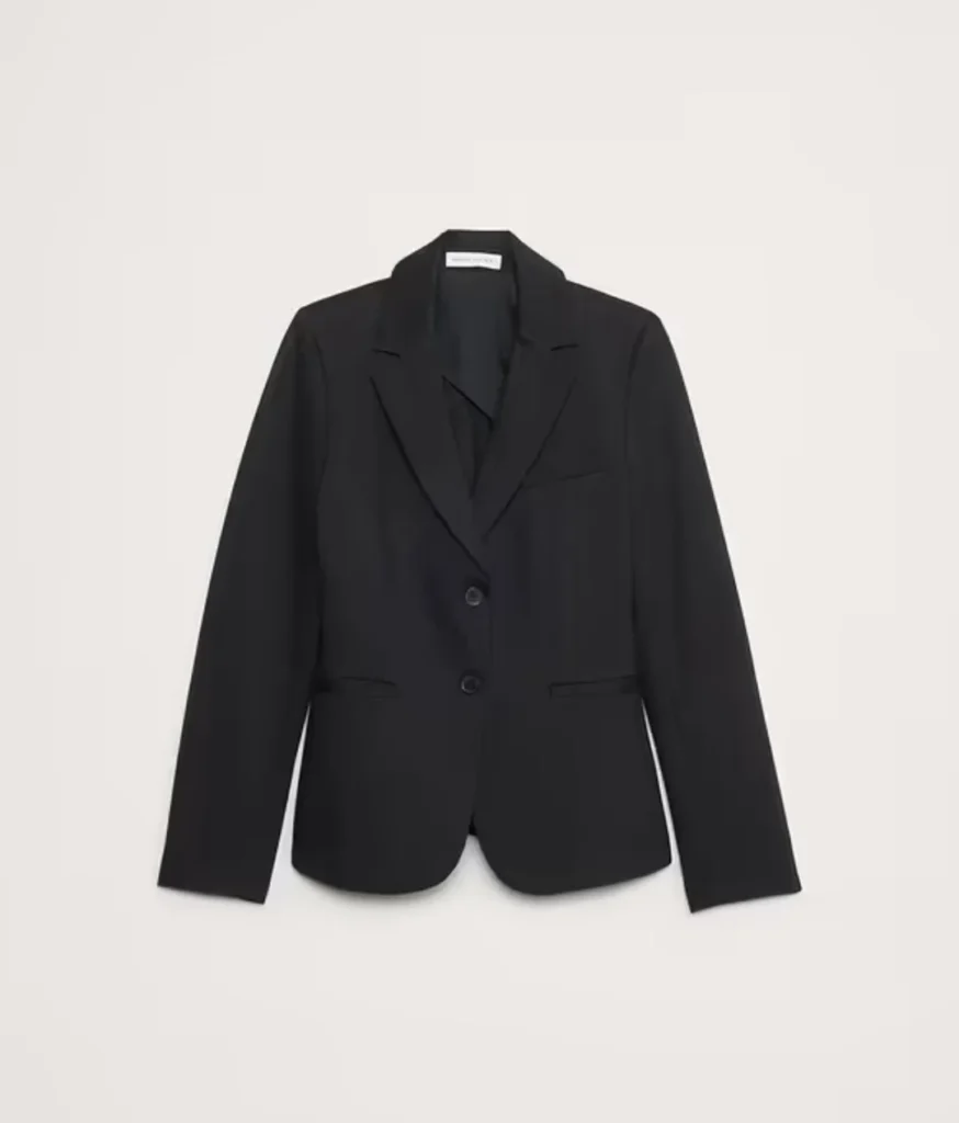 Image for 🌷blazer chic - Banana Republic