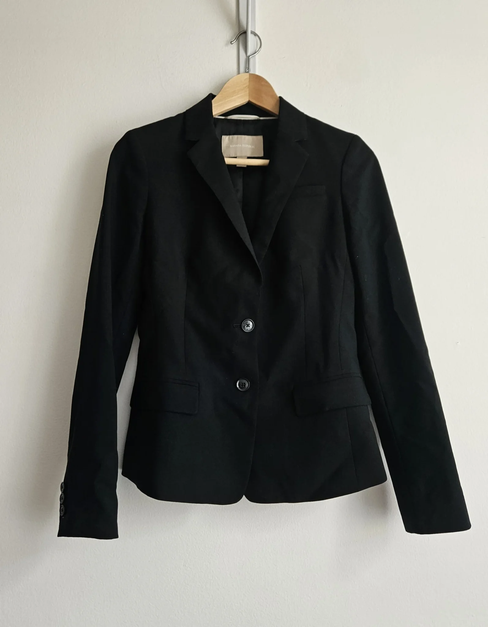 Image for 🌷blazer chic - Banana Republic