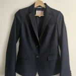 Featured thumbnail for 🌷blazer navy - Banana Republic