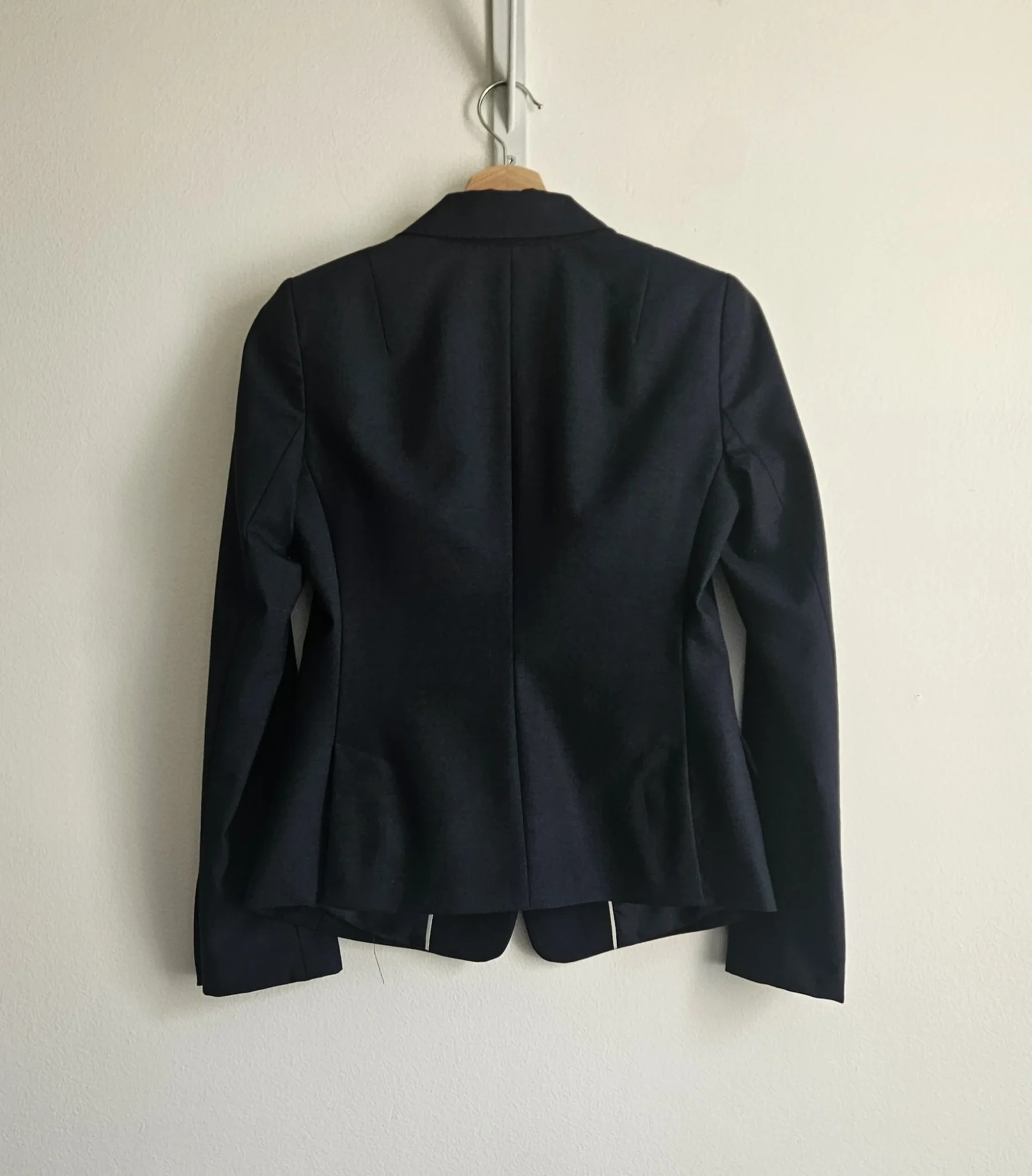 Image for 🌷blazer navy - Banana Republic