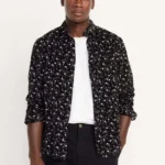 Featured thumbnail for OLD NAVY corduroy shirt