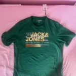Featured thumbnail for Jack & Jones T-shirt