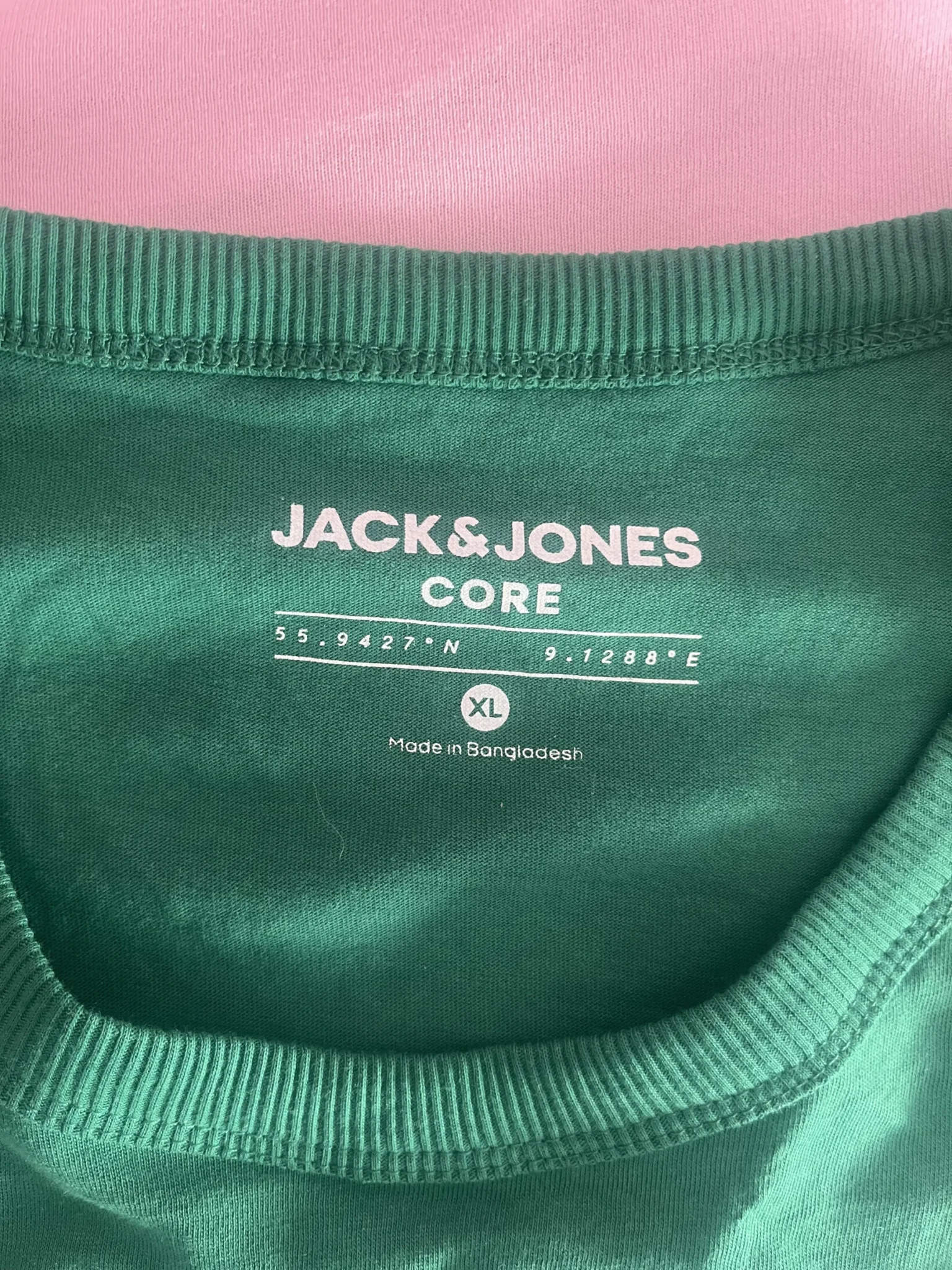 Image for Jack & Jones T-shirt