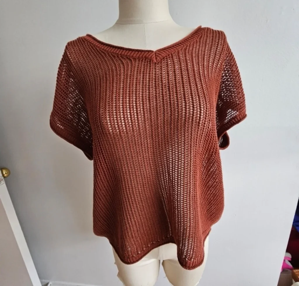 Featured image for Soy concept jumper