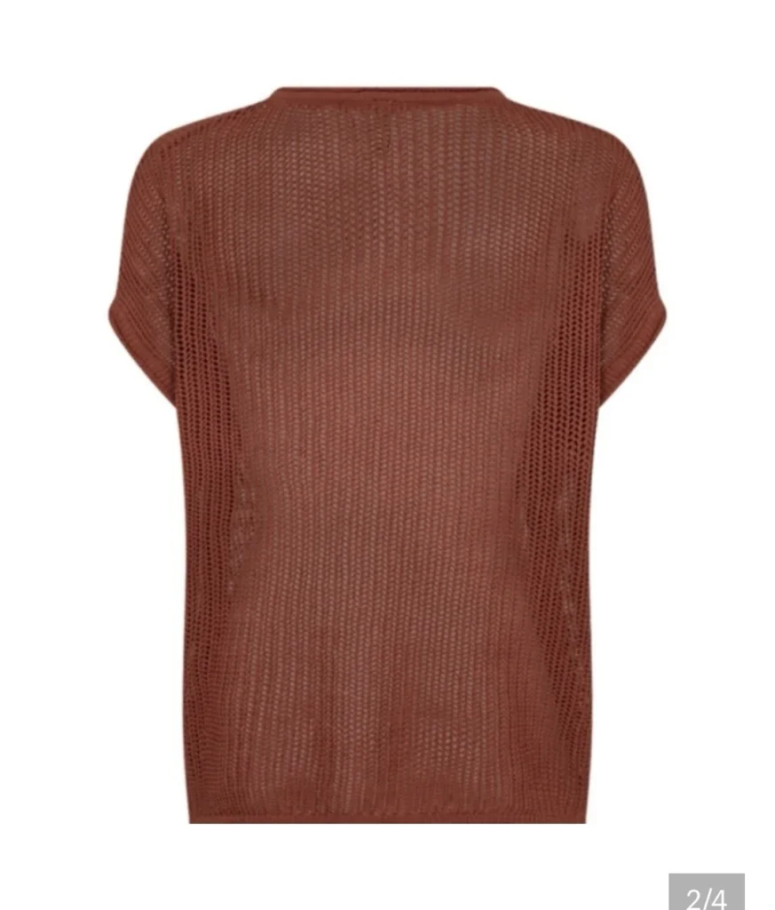 Image for Soy concept jumper