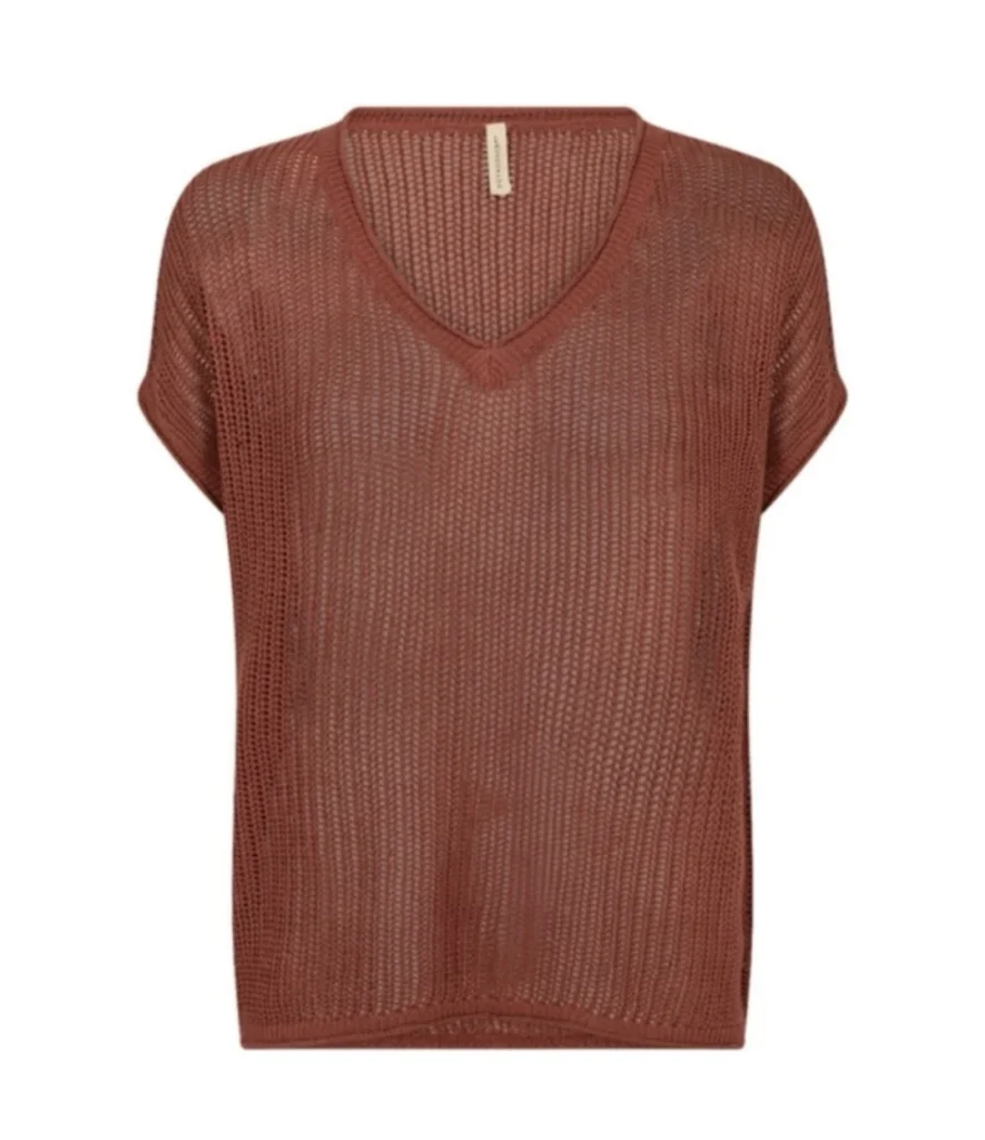 Image for Soy concept jumper
