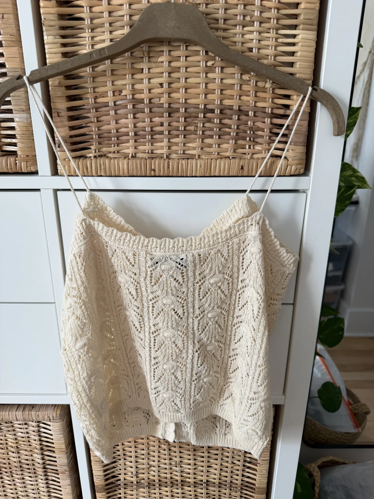Image for Haut dentelle