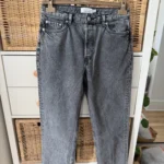 Featured thumbnail for Jeans and other stories