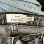 Thumbnail for Jeans and other stories