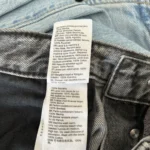 Thumbnail for Jeans and other stories