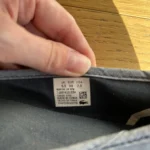 Thumbnail for Ballerines Lacoste Denim