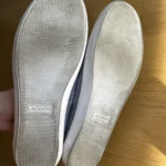 Thumbnail for Ballerines Lacoste Denim
