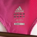 Thumbnail for Adidas Haut de sport rose fushia