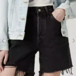Featured thumbnail for Short levi's