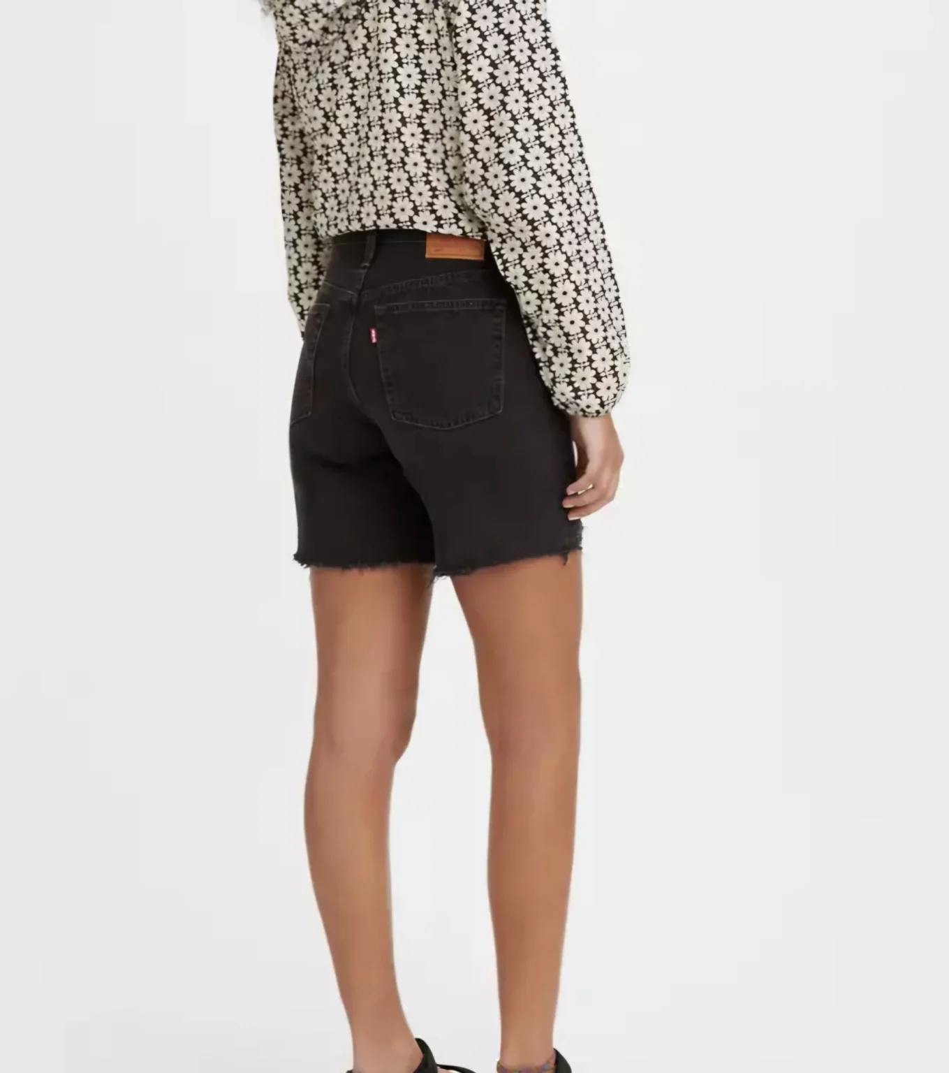Image for Short levi's