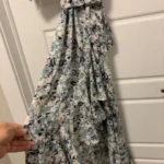 Thumbnail for Robe porte-feuille LOVESTITCH