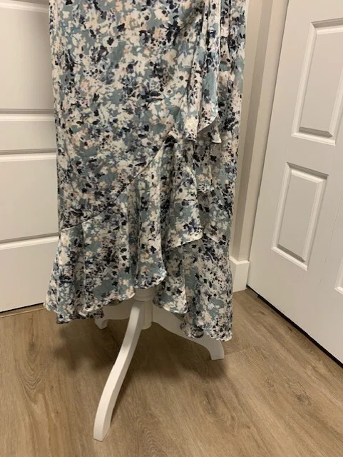 Image for Robe porte-feuille LOVESTITCH