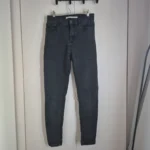 Featured thumbnail for Jean taille haute Celebrity Pink Simons grandeur 01