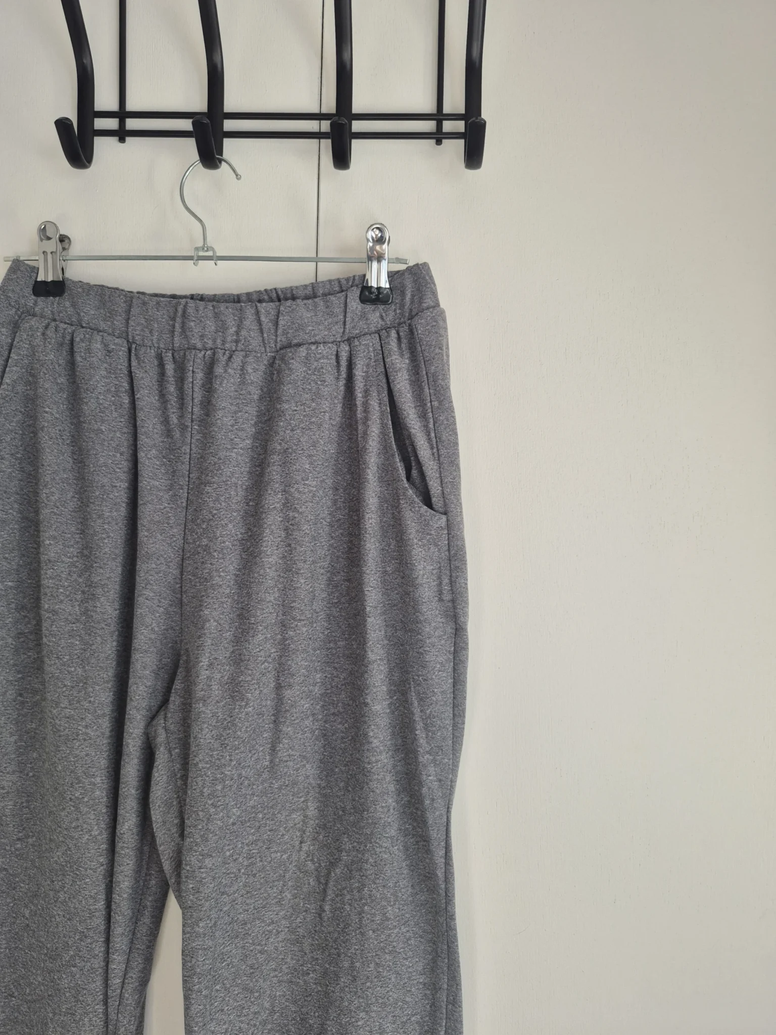 Image for Pantalon gris Ardene small