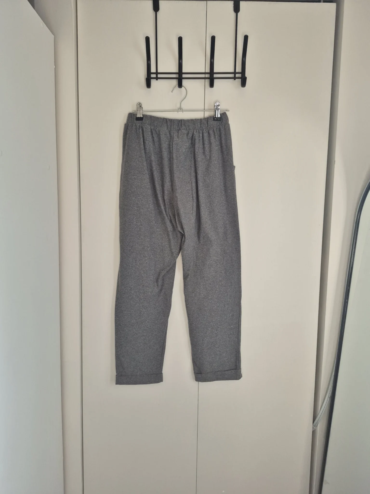 Image for Pantalon gris Ardene small